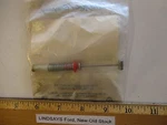 Ford Unopened 1995/2000 Contour Oem Front Door-control "cable" Short L.h. Nos. Fixed Price $39.95.