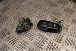 Ford Galaxy MK4 S-max MK2 Key Door Lock DS7A-F2199 2016-2019 EF16K. Fixed Price $90.16.
