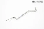 2023-2025 Acura Integra Rear Right Side Door Lock Cylinder Link Rod Cable Oem. Fixed Price $27.99.