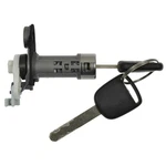 Trunk Lock Standard Motor Products TL323. Fixed Price $107.31.