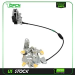 Rear Left Driver Side Door Lower Latch Lock 97-04 Ford F-150 6L3Z18264A01C. Fixed Price $24.72.