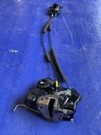 2013 Toyota Scion Xb Front Left Side Door Lock Latch Release Actuator 7060809. Fixed Price $55.00.