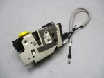 Ford Tourneo Connect V408 Door Lock Right Rear DT11V43288BG. Fixed Price $52.47.