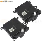 Pair Hvac Vent Actuator Ford Crown Victoria Mercury Grand Marquis 4.6L 93-01. Fixed Price $30.52.