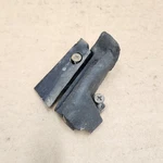 69-75 C3 Corvette Left Door Body Lock Pillar Seal Upper Wedge Weatherstrip Oem. Fixed Price $38.24.