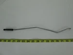 New Nos Oem Genuine Gm Front Door Locking Rod 96541788. Fixed Price $29.99.