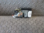 2006 Cadillac Dts Left Driver Rear Door Latch Lock Actuator 4.6L. Fixed Price $30.71.