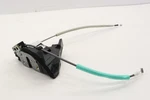 2025 - 2026 Kia K4 Rear Left Driver Side Door Latch Lock Actuator Oem 81410GG000. Fixed Price $84.96.