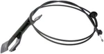 97-03 E150 E250 E350 E450 E550 Cw Hood Release Cable W/ Handle Dorman 912-197. Fixed Price $76.95.