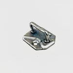 12-18 Ford Focus Door Lock Latch Striker Plate Oem. Fixed Price $17.99.