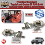For Toyota Land Cruiser FJ40 BJ42 Lock Front Door Pair 69320-90800 69310-90800. Fixed Price $300.00.