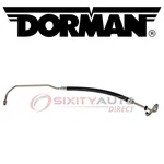 Dorman Aux Cooler Radiator Oil Hose Assembly For 2000 Gmc Yukon Bj. Fixed Price $57.54.