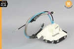 08-14 Mercedes W204 C350 C300 E550 E350 Rear Left Door Lock Latch Actuator Oem. Fixed Price $53.95.