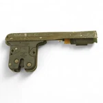 2000-2006 Audi Tt Quatro MK1 Trunk Lid Latch Lock Lower Rear Unit 8N0827505B Oem. Fixed Price $51.79.