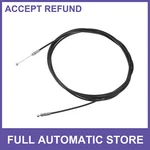 Trunk Lock Latch Release Cable One Custom For Toyota Camry 2007-2011 6460706070. Fixed Price $12.29.