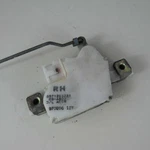 Front Lock Door Rh 8971283231 For Isuzu Trooper Slx MK2 1991-2002 Used (30152). Fixed Price $78.62.