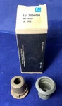 Nos 1961-1966 Corvette 1955 1956 Chevy Door Lock Cylinder Cases Gm 7006091. Fixed Price $34.00.