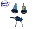 10-13 Transit Connect Fl & Fr Door Lock Cylinder Keys New 2T1Z-18168-B. Fixed Price $58.49.