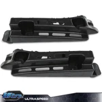 Rear Bumper Support Left & Right Fit For Chevrolet 11-15 Cruze 96962847 96962848. Fixed Price $13.28.