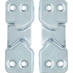Oer CX1282 1947-51 Fits Chevy/gmc Truck Door Striker. Fixed Price $34.99.