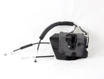 T2H17433 Front Left Door Lock Jaguar E-pace 2.0 Awd 132. Fixed Price $57.71.