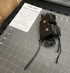 2007 2017 Dodge Caliber Jeep Compass Patriot Oem Liftgate Lock Latch Actuator. Fixed Price $39.95.
