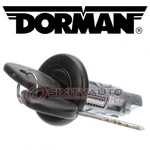 Dorman Ignition Lock Cylinder For 2003-2006 Chevrolet Avalanche 2500 Primary Hq. Fixed Price $64.60.
