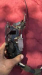 Lexus SC400 Oem Front Left Driver Door Lock Latch Actuator 92-00 Tested. Fixed Price $220.00.