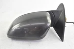 Dodge Durango 2017 Driver Side Mirror Oem Gray Used 128-12834L. Fixed Price $79.96.