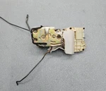 01-05 Honda Civic 4DR Front Left Driver Lh Door Lock Latch Power Assembly Oem. Fixed Price $89.99.