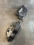 Bmw X6 E71 M50D 2013 Lhd Rear Left Door Lock Actuator Mechanism 7315023 11243547. Fixed Price $345.00.