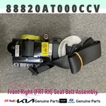 Genuine Hyundai Kia Front Seat Belt Rh 88820AT000CCV For Niro Hybrid. Fixed Price $153.88.