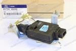 Genuine Lock Actuator 9575026000 For Hyundai Santa Fe 01-06. Fixed Price $114.50.