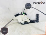 2011 Mercedes-benz Clase Coupe A2077600240 Lock Door Oem. Fixed Price $67.28.