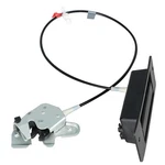 Right Side Hinged Door Latch W/ Handle Ford 1992-2009 E150 E250. Fixed Price $23.41.