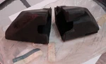 Nos Mercedes Benz 1268050490 Door Lock Vaccum Pump Foam Cap W126 560SEL 420SEL. Fixed Price $68.00.