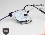 11 - 23 Dodge Charger Front Left Driver Side Door Latch Actuator Oem P04589913AF. Fixed Price $43.55.