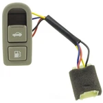 Trunk Lid Release Switch Wve 1S9340 Fits 2006 Hyundai Sonata. Fixed Price $50.80.
