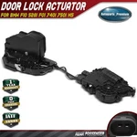 Door Lock Actuator W/ Soft Close For Bmw F10 528I F01 740I 750I M5 Rear Right Rh. Fixed Price $108.59.