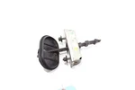 2003 - 2009 Hummer H2 Rear Left Driver Side Door Hinge Check Strap Stopper Oem. Fixed Price $16.49.