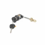 Genuine Oem Left Door Lock Cylinder For Bmw 528E, 535I, 524TD, 535IS 51211900871. Fixed Price $173.58.