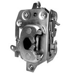 Left Driver Door Latch Assembly Fits 1967-68 Ford Mercury Mustang Cougar. Fixed Price $106.27.