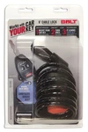 Strattec Sec 6' Cable Lock Chrysler- 7018452. Fixed Price $60.34.