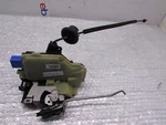 2004-2009 Audi A8 Quattro Rear Left Side Door Lock Latch Actuator Oem 4E0839015B. Fixed Price $29.00.