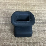 A2027272430 Mercedes W202 Front Door Bracket Rubber Seal Genuine New. Fixed Price $17.92.