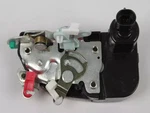 Genuine Mopar Latch 4717472AB. Fixed Price $199.06.