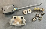 1994-1999 Oem Bmw E36 M3 Z3 Trunk Actuator Central Locking System 8361142. Fixed Price $34.99.