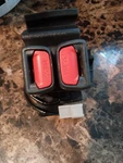 2019 - 2024 Toyota RAV4 Rear Left Driver Side Buckle Oem. Fixed Price $50.00.