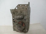 Mopar Nos 1955 Plymouth Dodge Left Hand Rear Door Lock Latch Assembly 1591621. Fixed Price $125.00.