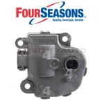 Four Seasons Right Main Hvac Heater Blend Door Actuator For 2004-2007 Vw. Fixed Price $33.73.